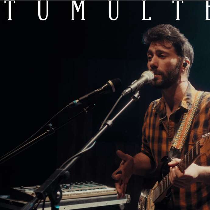 "Les mercredis du phare" : concert avec "Tumulte"