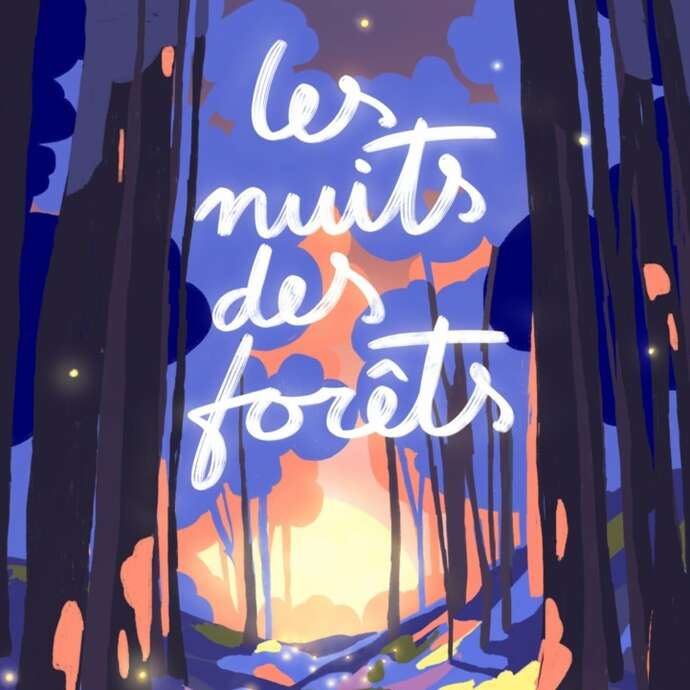 Nuits des Forêts - Balade