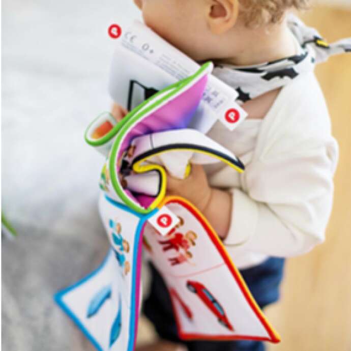 Les p'tits dévoreurs