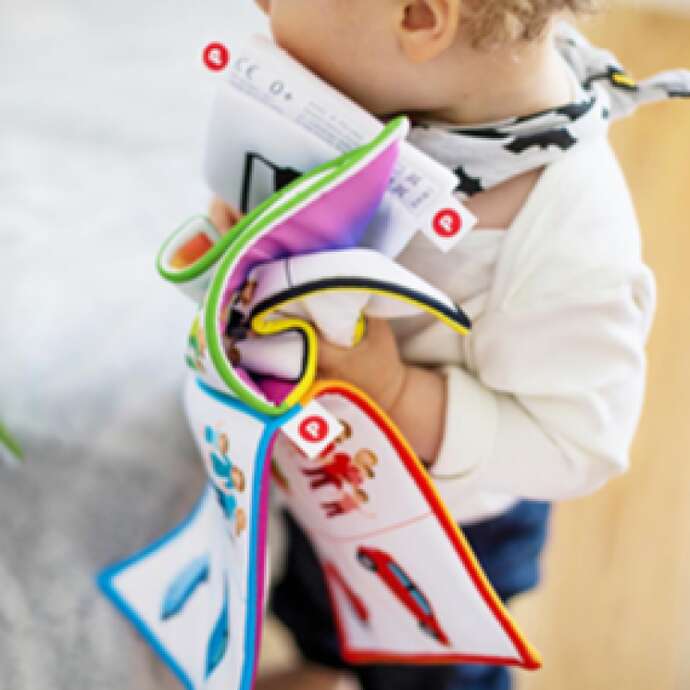 Les Petits Dévoreurs