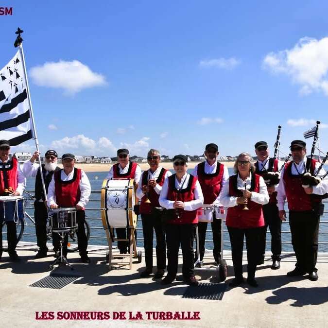 Aubades Bretonnes