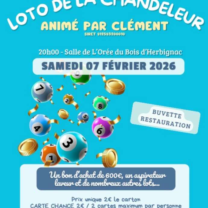 Loto de la Chandeleur