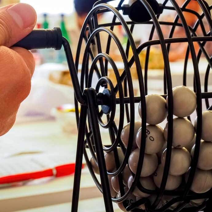 Loto de la Maris-Stella