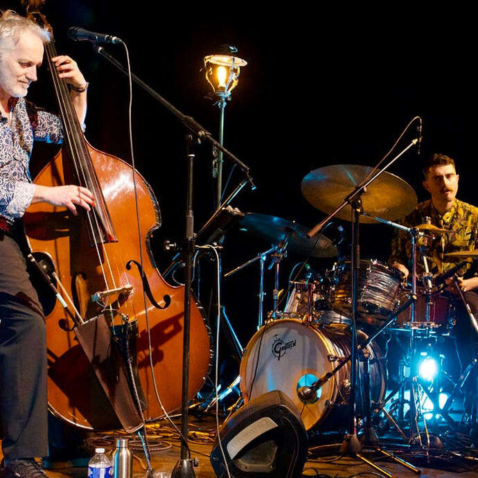 Festival Jazz und Kulturerbe