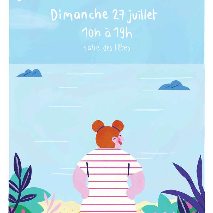 Illustration fair