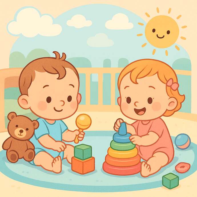 Atelier corps en mouvement - danse