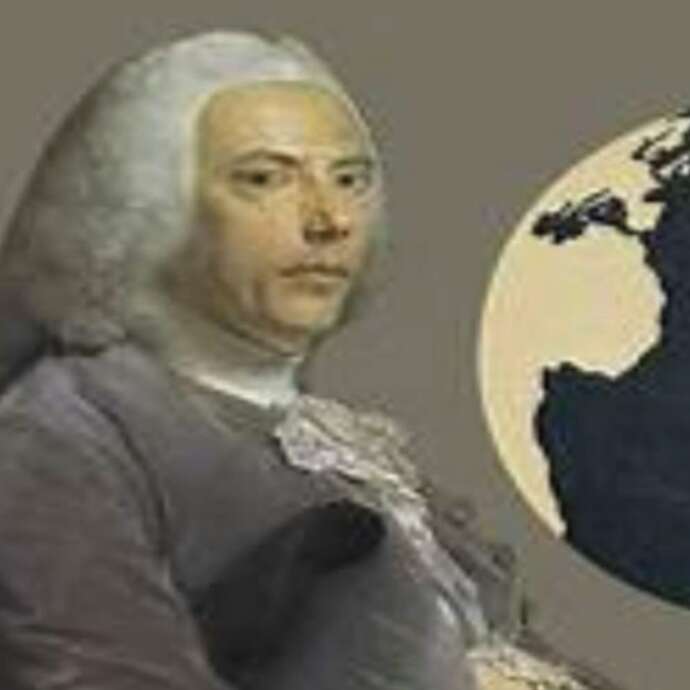 Pierre Bouguer, Génial savant croisicais du XVIIIe siècle