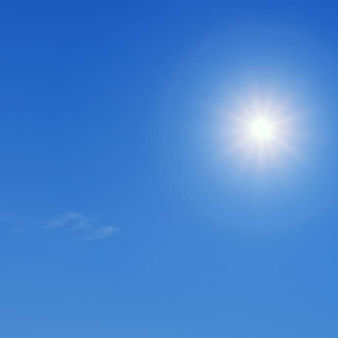 Prévention solaire