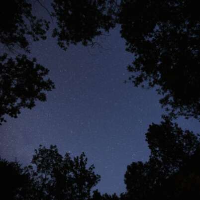 Que nous réserve le paysage nocturne ce soir?