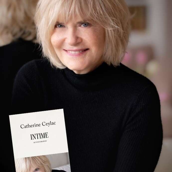 Rendez-vous de La Baule Catherine Ceylac