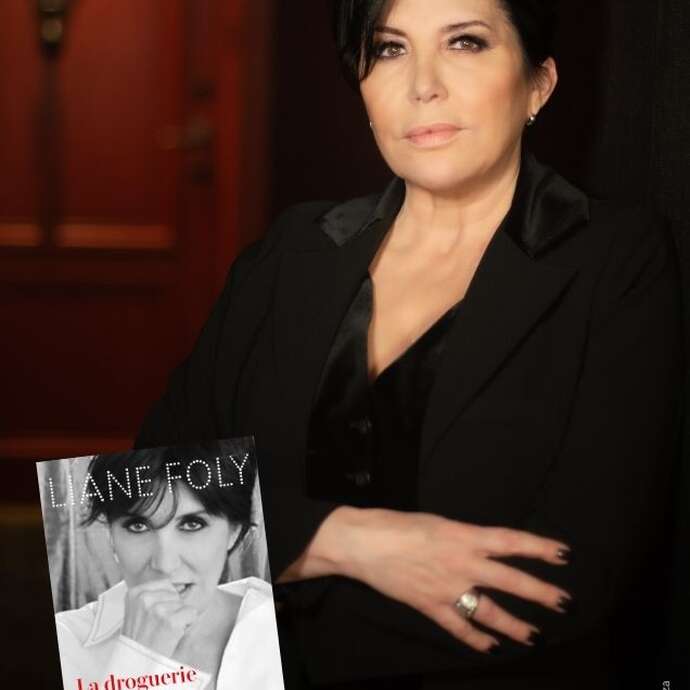 Rendez-vous de La Baule Liane Foly