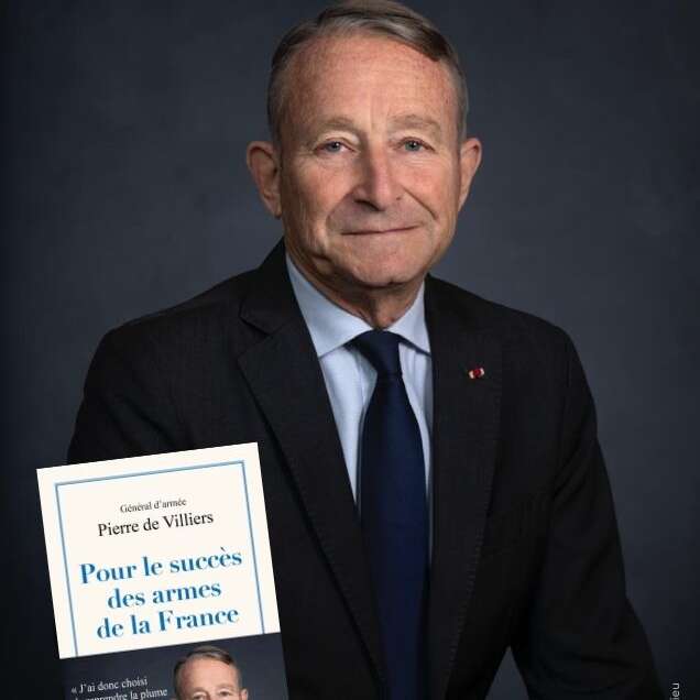 Rendez-vous de La Baule Pierre de Villers