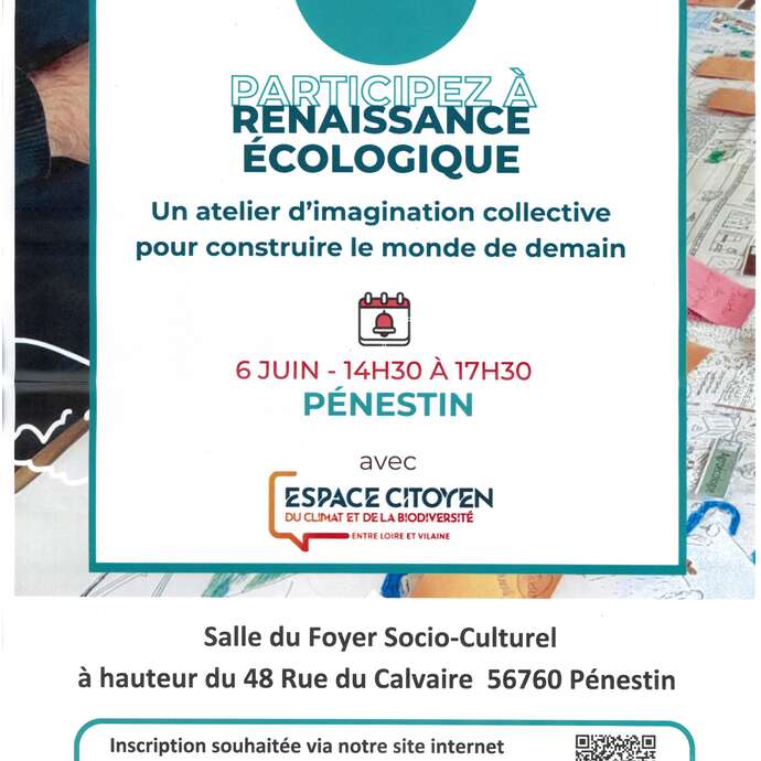 Renaissance écologique