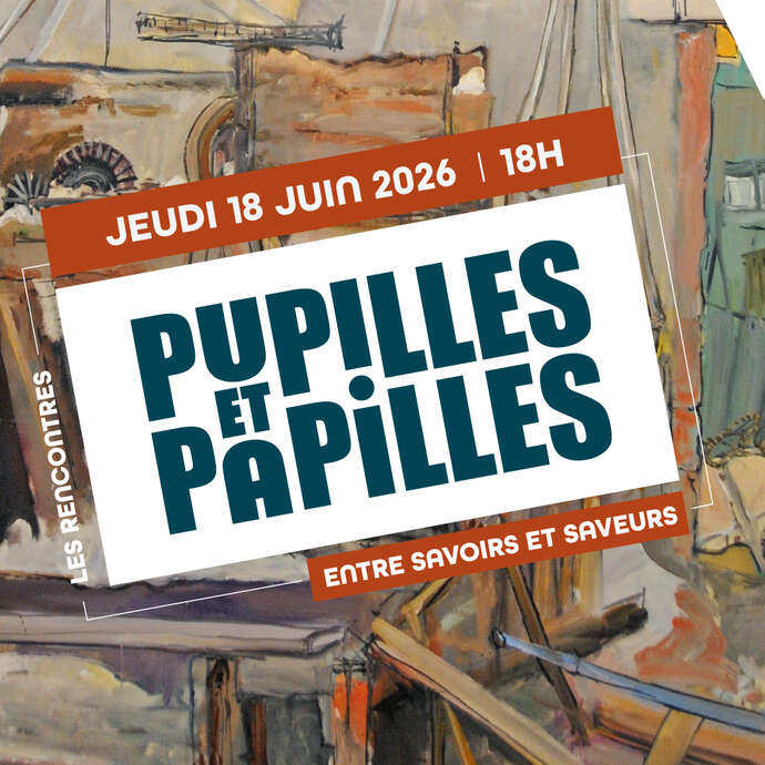 Rencontre gratuite -  Gérard Boulfray et la laverie à sel