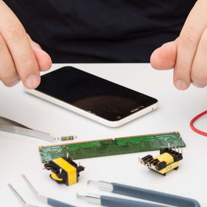 Repair Café Le Croisic