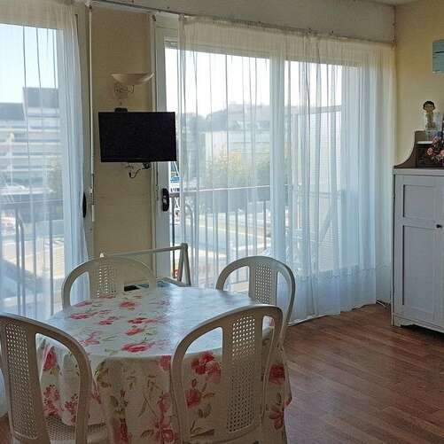 Location de vacances - Studio 2/4 personnes - Mme Bosio Defer