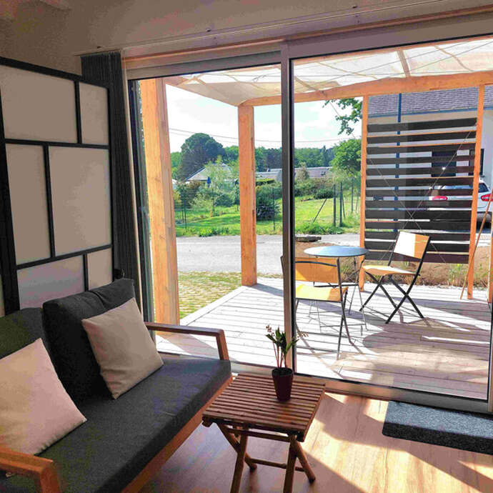 Studio l'Ibis