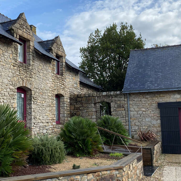 Studio 3 personnes - Les Buissonnets