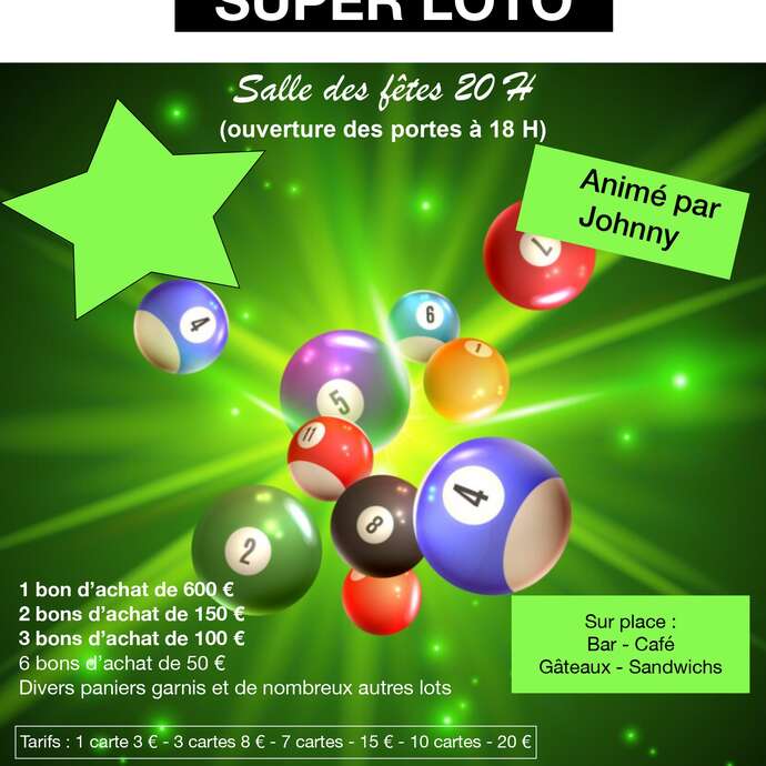 Super Loto
