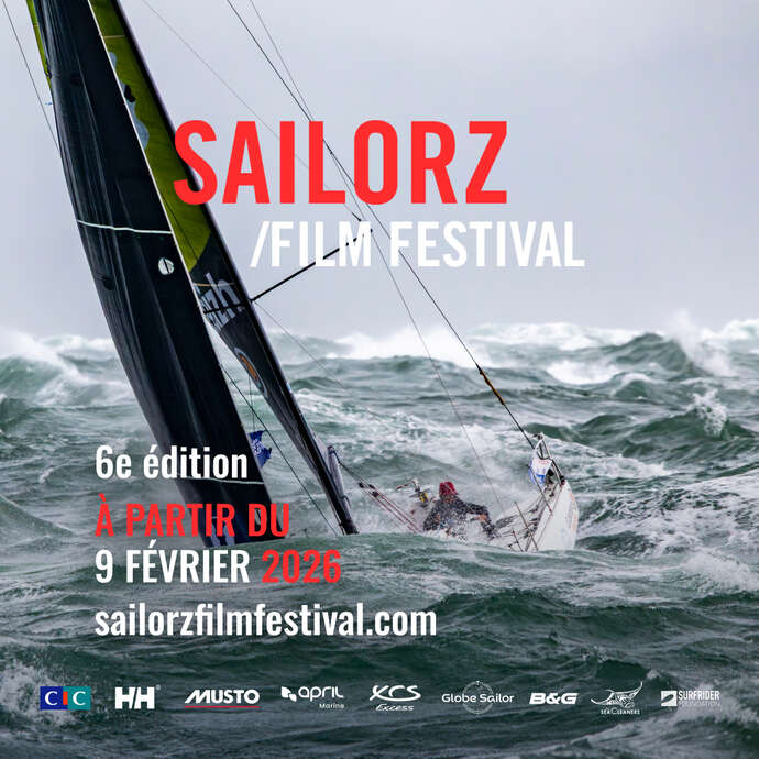 Sailorz Film Festival