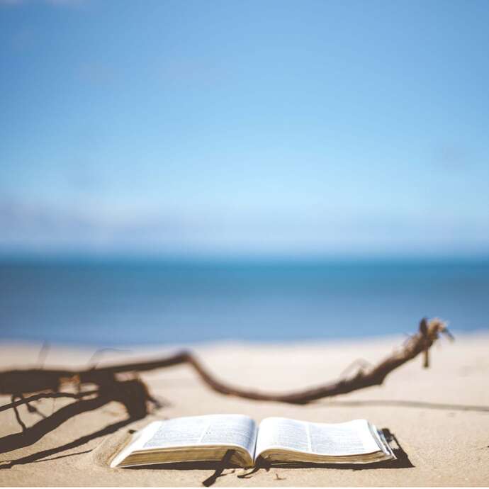 Salon du livre Plumes d'Équinoxe