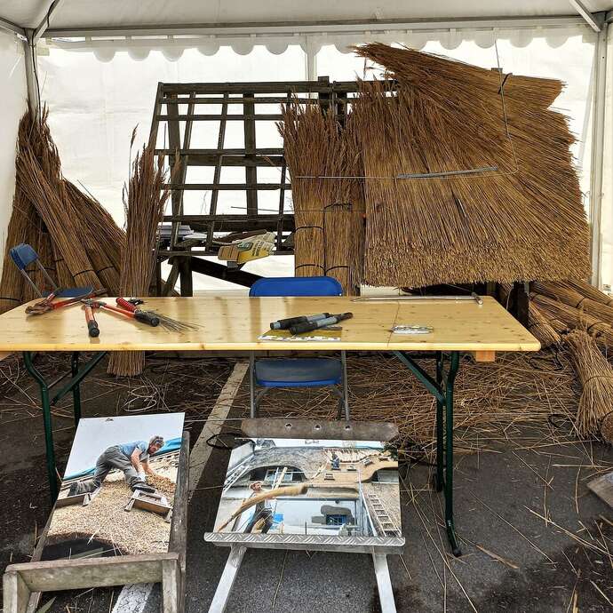 Salon des Métiers d'Art