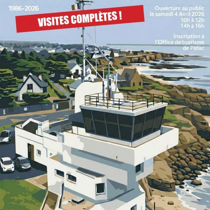 COMPLET - Le Sémaphore a 40 ans