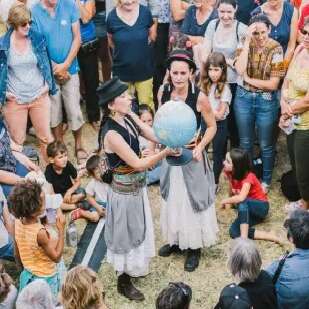 Les Jeudis du Centre : "Les soeurs Tartellini"