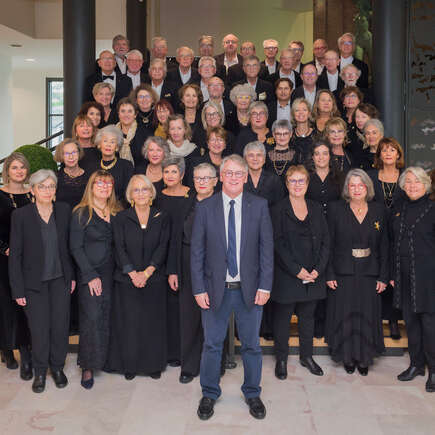 Musical and family evenings - Saint-Guénolé church