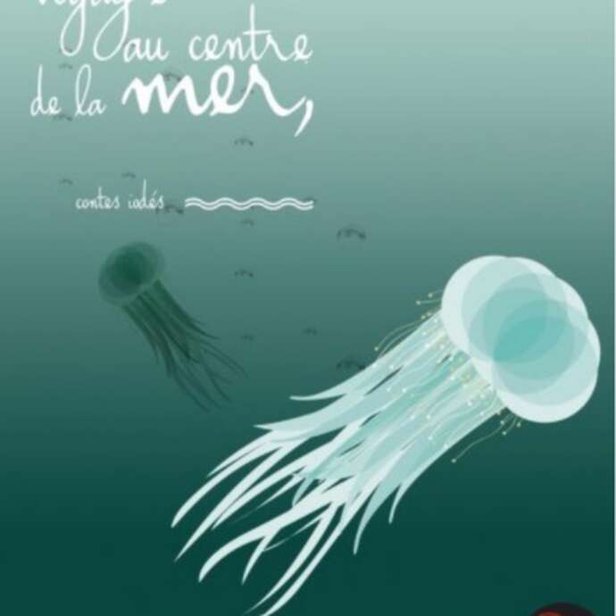 Spectacle enfants : Voyage au centre de la mer