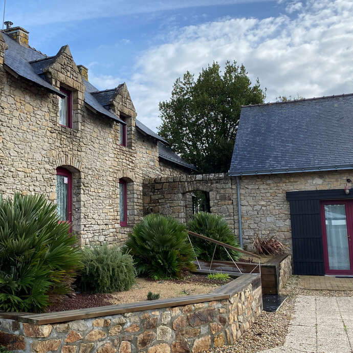 Appartement 5  personnes - Les Buissonnets