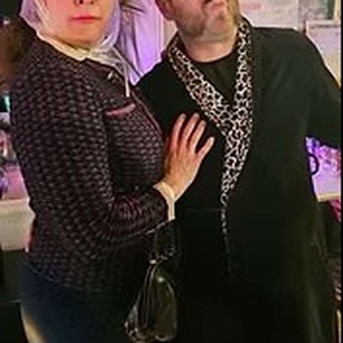 Concert : Techno Débile avec OK Subtil