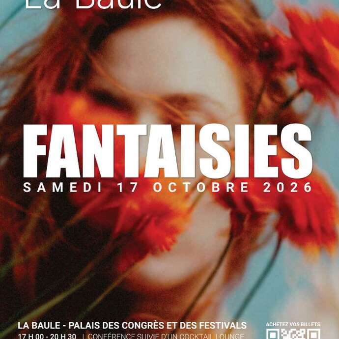 7ème édition Tdex - Fantaisies