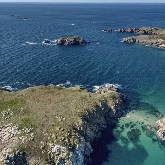 Traversées avant-saison vers Hoëdic