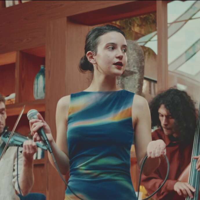 Jazz sous les feuillages avec "LEOSING JAZZ"