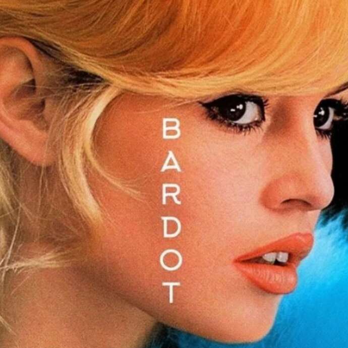 Un après-midi avec Brigitte Bardot
