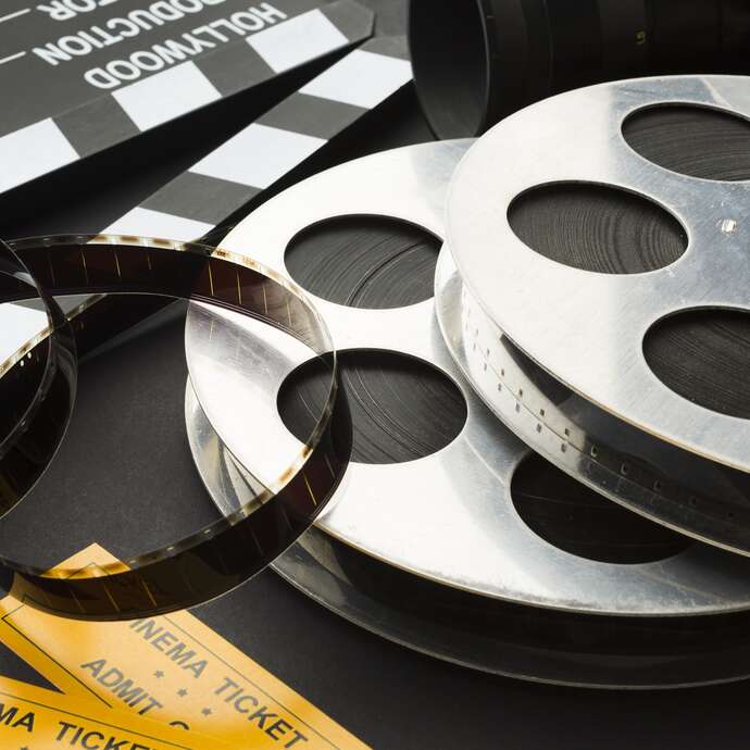 Une tasse de ciné : Silent Friend