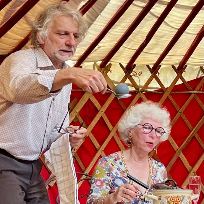 Vendredi de l'été #1