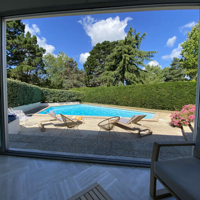 Location de vacances - Maison 8 personnes - M.Molla
