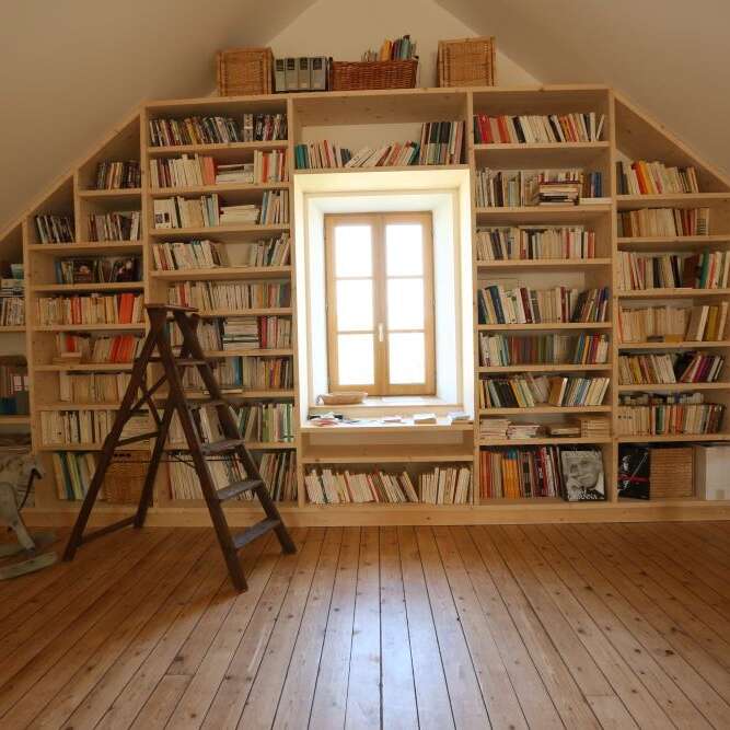 Villa Saint-Aubin - Maison 6 personnes