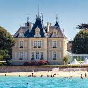 Visite commentée de l'hôtel de ville du Pouliguen