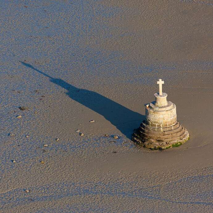 Visite commentée 'Promenade sur le grand Traict du Croisic'