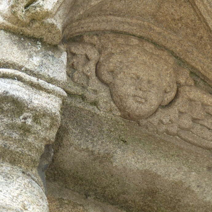 Visite guidée thématique Le patrimoine caché