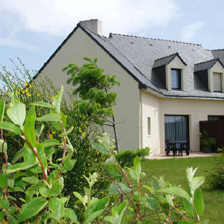 Location de vacances - Maison 7 personnes Golf 2 - Mme Roblin