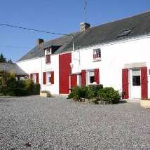 Gîte des Amis LES HORTENSIAS - Ferienhaus - 2 Zimmer- Herr Franck PATEY