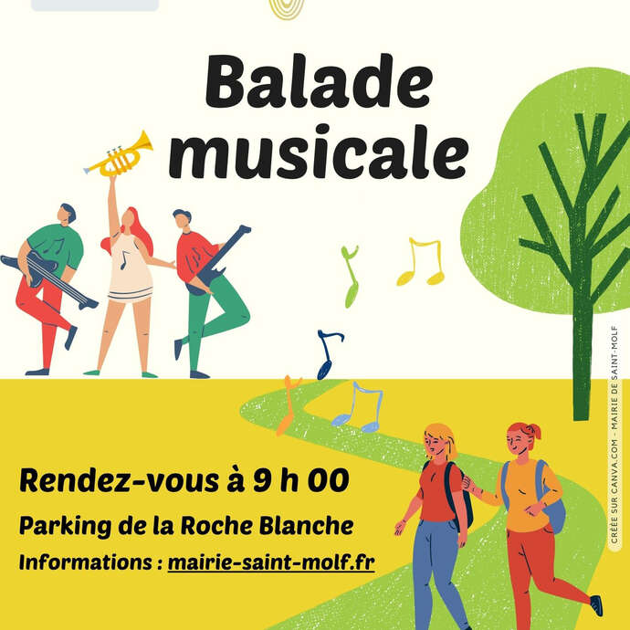 Balade musicale