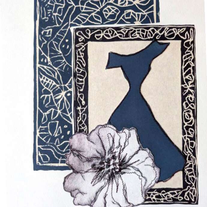 Exposition  collectif ancrage