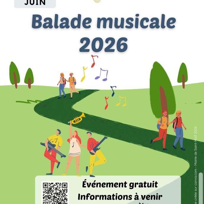 Balade musicale