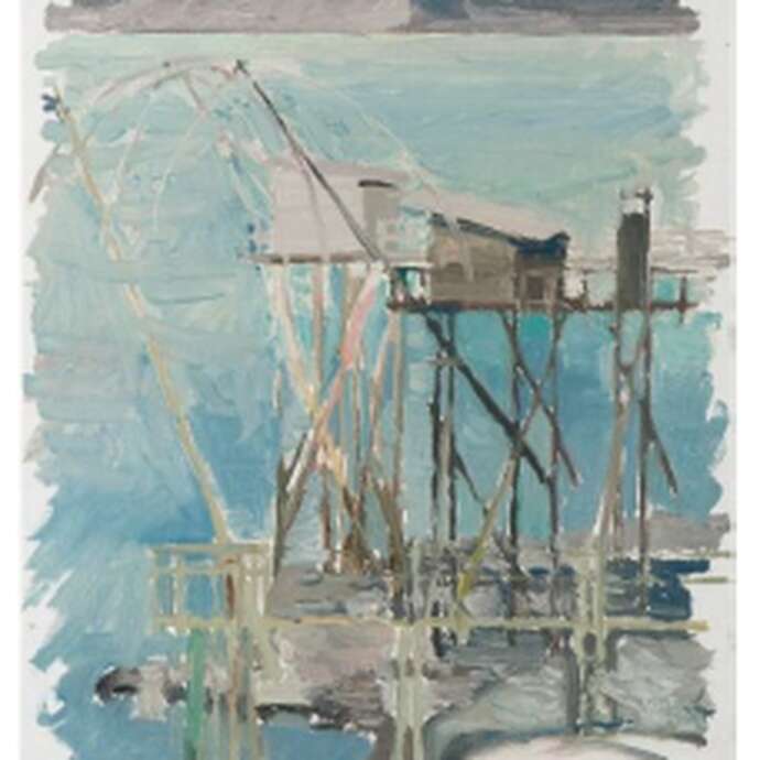 Exposition d'Alain Valignat