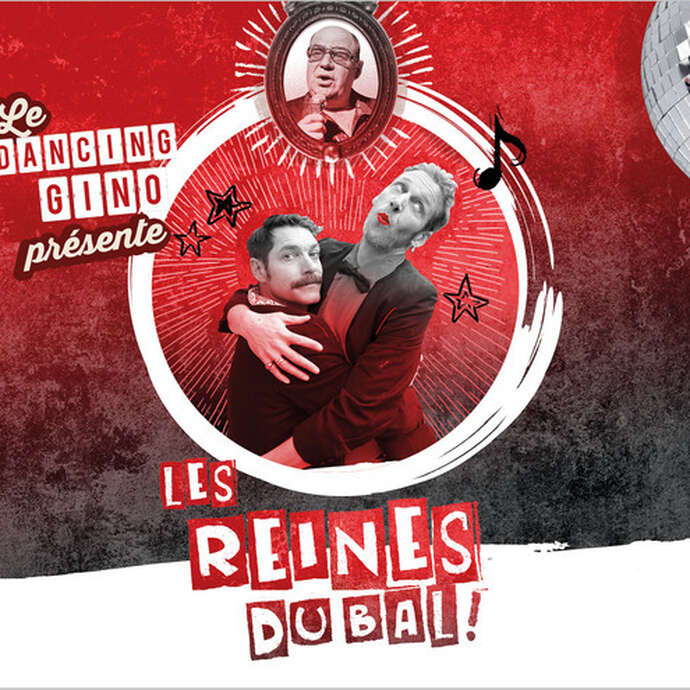 Street food et Bal déjanté "les Reines du bal"